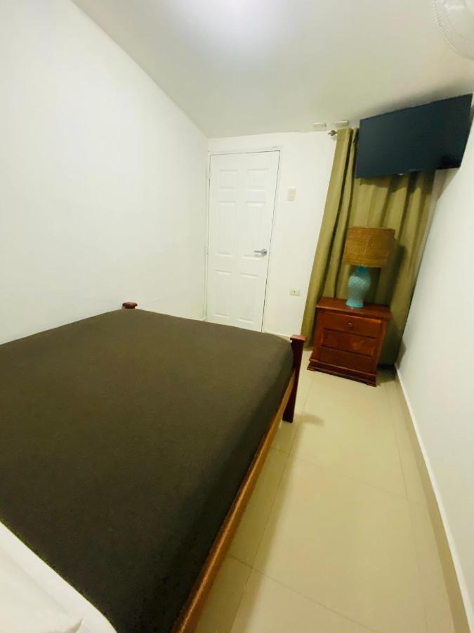 Hotel Don Carmelo Managua Dış mekan fotoğraf