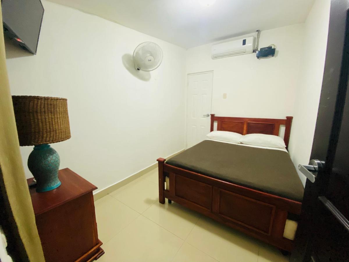 Hotel Don Carmelo Managua Dış mekan fotoğraf