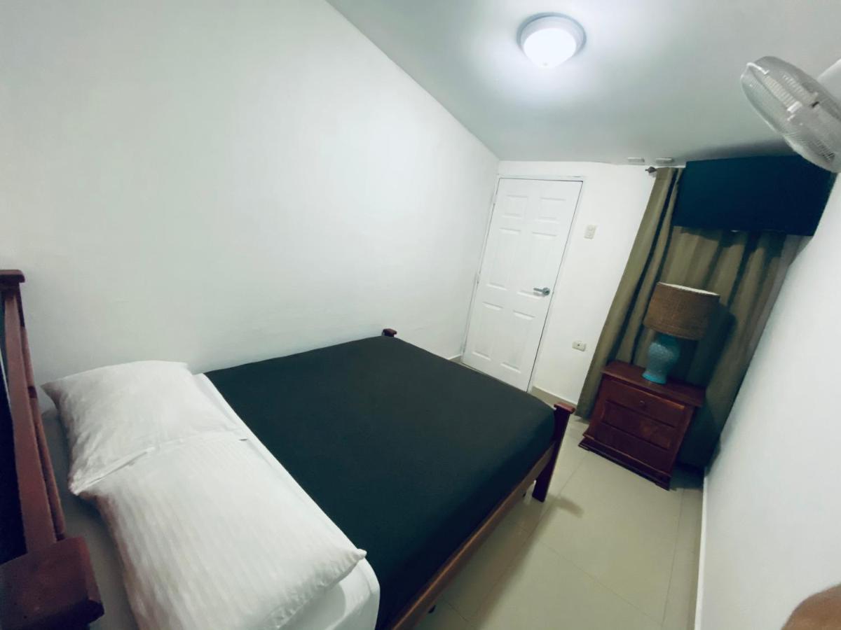 Hotel Don Carmelo Managua Dış mekan fotoğraf