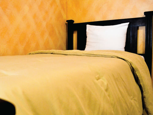 Hotel Don Carmelo Managua Dış mekan fotoğraf