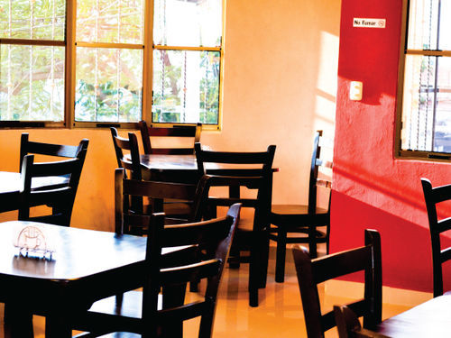Hotel Don Carmelo Managua Dış mekan fotoğraf