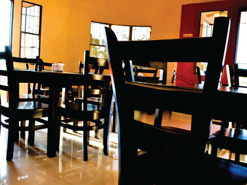 Hotel Don Carmelo Managua Dış mekan fotoğraf